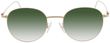 Product with lens tinting