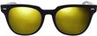 Product with lens tinting