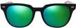 Product with lens tinting