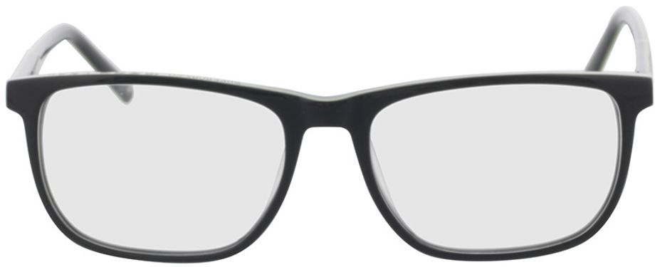 Picture of glasses model SDO Conor 108 55-17 in angle 0