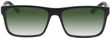 Product with lens tinting