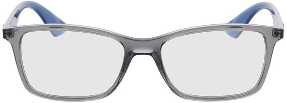 Picture of glasses model RX7047 5769 54-17 in angle 0
