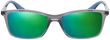 Product with lens tinting