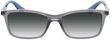 Product with lens tinting