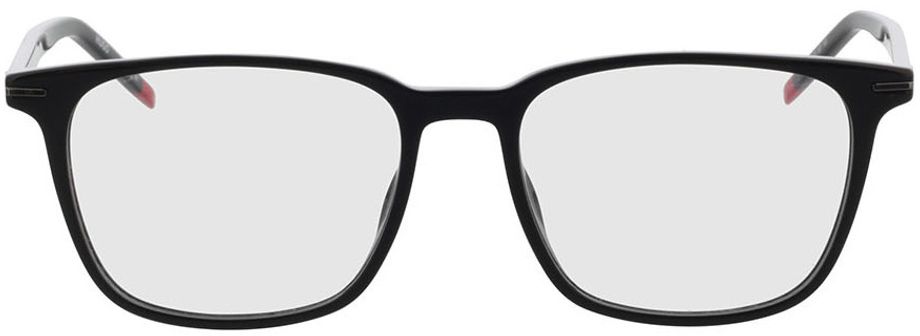 Picture of glasses model HG 1224 807 53-17 in angle 0