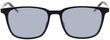 Product with lens tinting