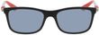 Product with lens tinting