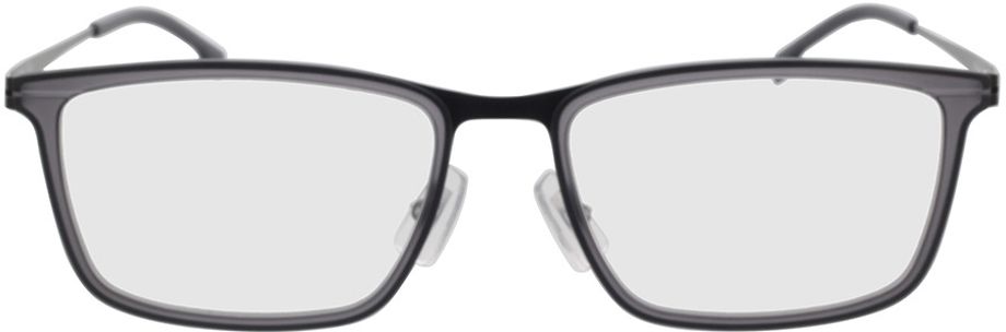 Picture of glasses model BOSS 1242 WCN 56-18 in angle 0