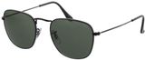 Picture of glasses model Ray-Ban Frank RB3857 919931 51-20