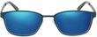Product with lens tinting