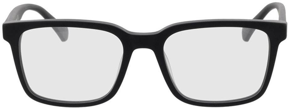 Picture of glasses model CKJ21622 006 53-18 in angle 0