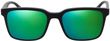 Product with lens tinting