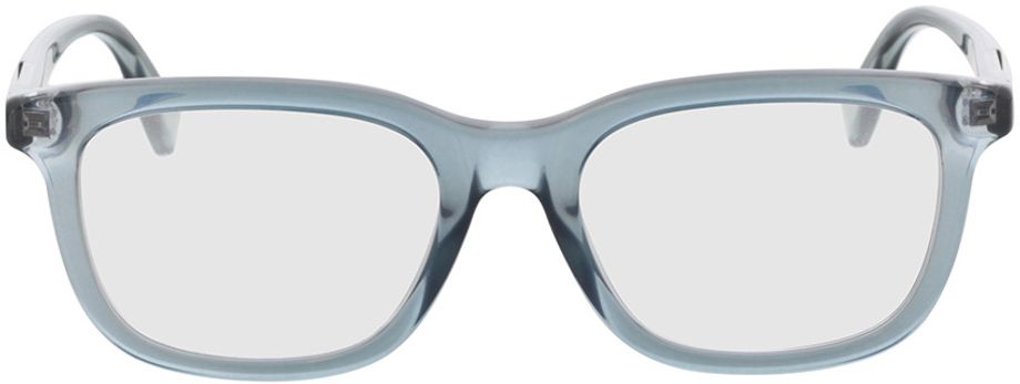 Picture of glasses model GG0938O-008 53-19 in angle 0