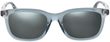 Product with lens tinting