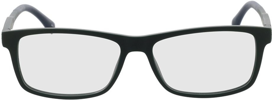Picture of glasses model L2876 315 55-15 in angle 0