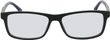 Product with lens tinting