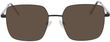 Product with lens tinting