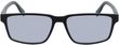 Product with lens tinting