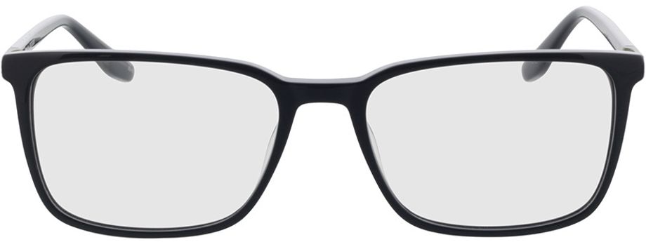 Picture of glasses model Bradley - dunkelblau in angle 0