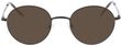 Product with lens tinting