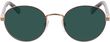 Product with lens tinting