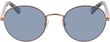 Product with lens tinting