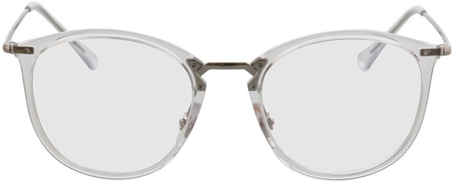Picture of glasses model RX7140 2001 51-20 in angle 0