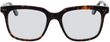 Product with lens tinting
