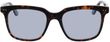 Product with lens tinting
