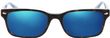 Product with lens tinting