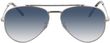Product with lens tinting
