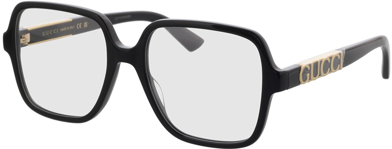 Gucci GG1130OJ 002 56  Buy Online at Bassol Optic