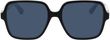 Product with lens tinting