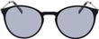 Product with lens tinting