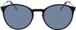 Product with lens tinting