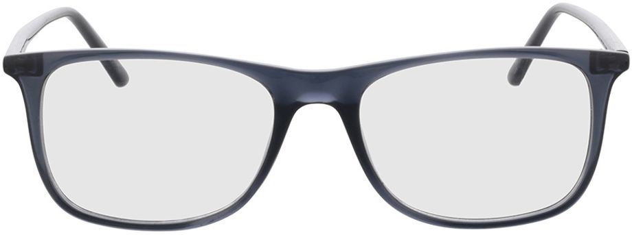 Picture of glasses model CK19513 410 55-18 in angle 0