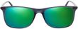 Product with lens tinting