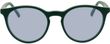 Product with lens tinting