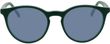 Product with lens tinting