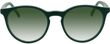 Product with lens tinting