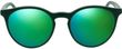Product with lens tinting