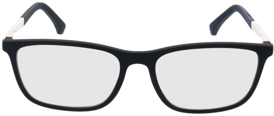 Picture of glasses model Emporio Armani EA3069 5474 55-17 in angle 0
