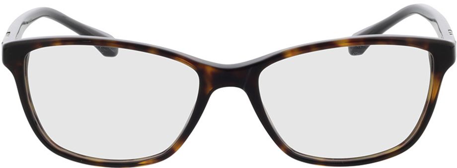 Picture of glasses model EA3099 5026 54-16 in angle 0