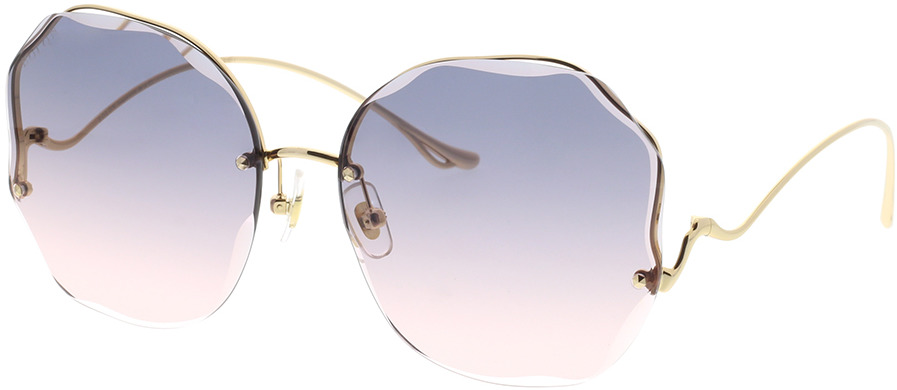 Picture of glasses model Bolon BL7098 A63 61-16