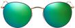 Product with lens tinting