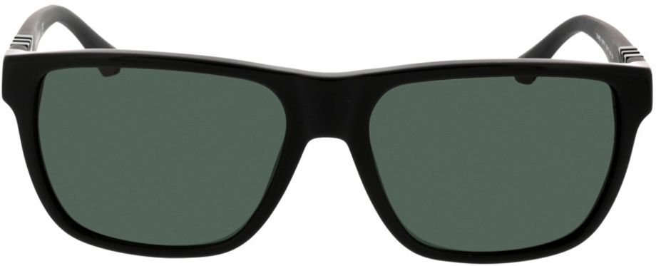 Picture of glasses model Emporio Armani EA4035 501771 58 17 in angle 0