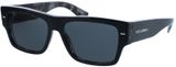 Picture of glasses model DG4451 340387 55-15