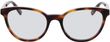Product with lens tinting