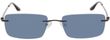 Product with lens tinting