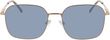 Product with lens tinting